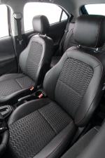 Chevrolet Onix 2016 года